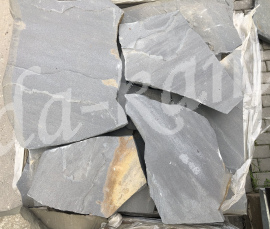 Природный камень для ландшафтного дизайна